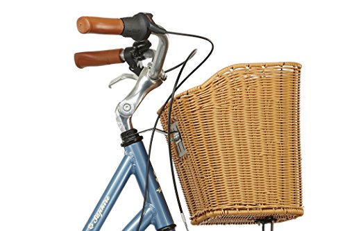 Vermont Saphire 3-Gang blau 2016 Cityrad - 4