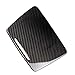 Produktbild Dpolrs Carbon-Faser-Wasser-Becherhalter-Panel-Abdeckung Trim Ersatz für Mercedes C-Klasse W205 C180 C200 GLC