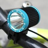 2000Lm CREE T6 XM-L2 LED Bike Bicycle Cycling Torch Headlight Headlamp