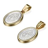 'Grabado personal: gratuita Harmonia grabado de JewelryWe (parte trasera), por favor envíe la de ellos grabado deseado en el mensaje de regalo o directamente utilice después de la compra la opción "contactar con el vendedor" en la página "sus pedidos.