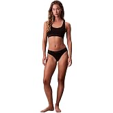 Calvin Klein UNLINED BRALETTE Bralet Kadın