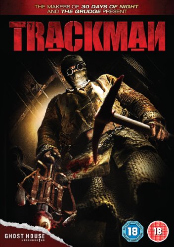 Preisvergleich Produktbild Trackman [DVD]