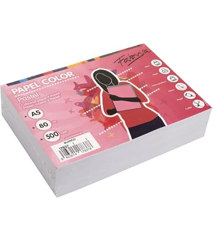 Double A Premium A5 500 vellen | | Papier