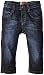 Levis Kids Baby Boys' Jeans -  Blue - 3-6 Months
