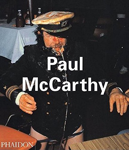 couverture de : Paul McCarthy (retropective of 20 years of work)
