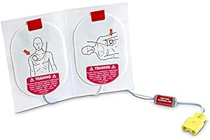 Philips HeartStart 989803139291 Replacement Training Pads II