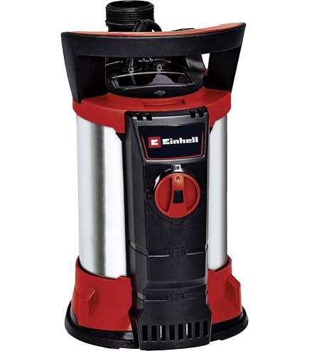 Lowara DOC 3/A Elettropompa Sommergibile 0,33 HP - 11