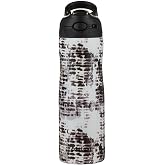 Contigo Unisex &ndash; Adult Ashland Chill beverage bottle, SNAKE SKIN