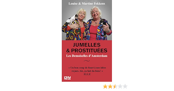 les jumelles prostituees