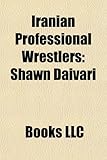 Image de Iranian Professional Wrestlers