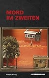 Cover zum Buch Mord im Zweiten