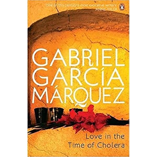 Buy Love In The Time Of Cholera Book Online At Low Prices In India Love In The Time Of Cholera Reviews Ratings Amazon In