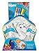 Produktbild Undercover FDCW2421 - Handtasche zum Bemalen, Disney Pixar Findet Dorie inklusive 5 Fasermalern