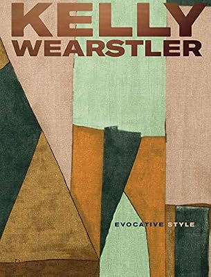 Rizzoli Kelly Wearstler: Evocative Style