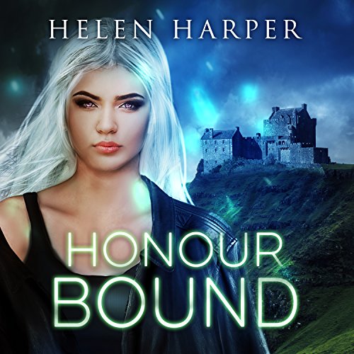 Honour Bound: Highland Magic, Book 2