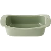 Berghoff Balance Seramik Fırın Kabı 20,3 x 16,5 x 6 Cm