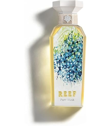 Reef No-41 Eau de Parfum for Unisex 100 ml : Buy Online at Best
