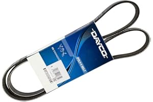 Dayco 6PK1180 Correa Trapecial Poli V