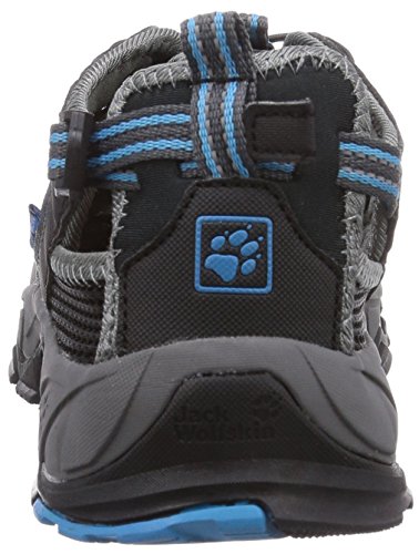 Jack Wolfskin CANYON RAVE Herren Sport- & Outdoor Sandalen - 2