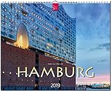GF-Kalender HAMBURG 2019 by 