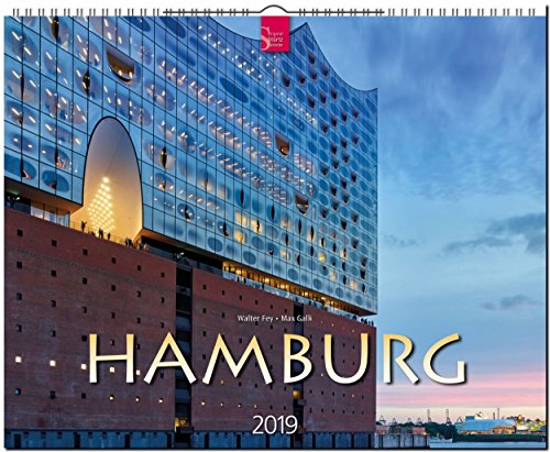 GF-Kalender HAMBURG 2019
