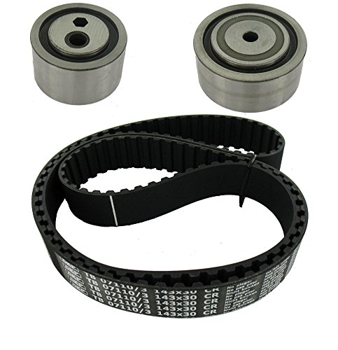 Preisvergleich Produktbild SKF VKMA 07110 Spannrolle