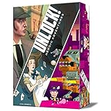 Un juego de cartas cooperativo inspirado en un escape room