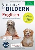 PONS Grammatik in Bildern Englisch: Jeder kann Grammatik lernen! by 