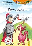 LESEZUG/1. Klasse: Ritter Rudi by
