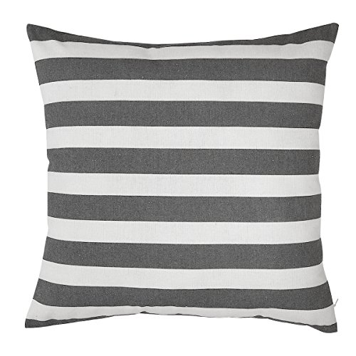 Avanzza 4er-Set Kissenhülle / Kissenbezug 50×50 cm für Kissen, Sofakissen / Sofa Kissen und Dekokissen / Deko Kissen aus der Linie Decor Chic - 2