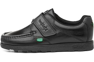 Kickers Fragma Strap Shoes