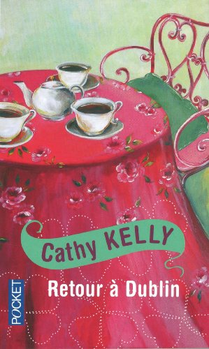 Retour à Dublin