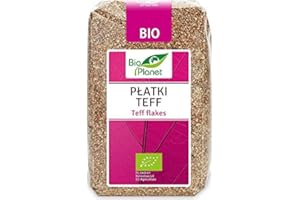 TEFF EN ESCAMAS BIO 300 g - BIO PLANET