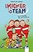 Das Kickerteam (1). Gute Freunde und ein Elfmeter by 