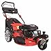 Produktbild Güde 95375 515D Benzin-Rasenmäher 515 D Big Wheeler Trike