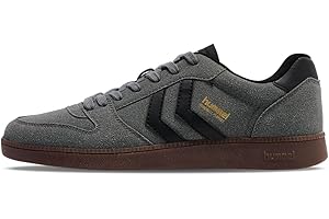 hummel Handball Perfekt Cl, Zapatillas Unisex Adulto