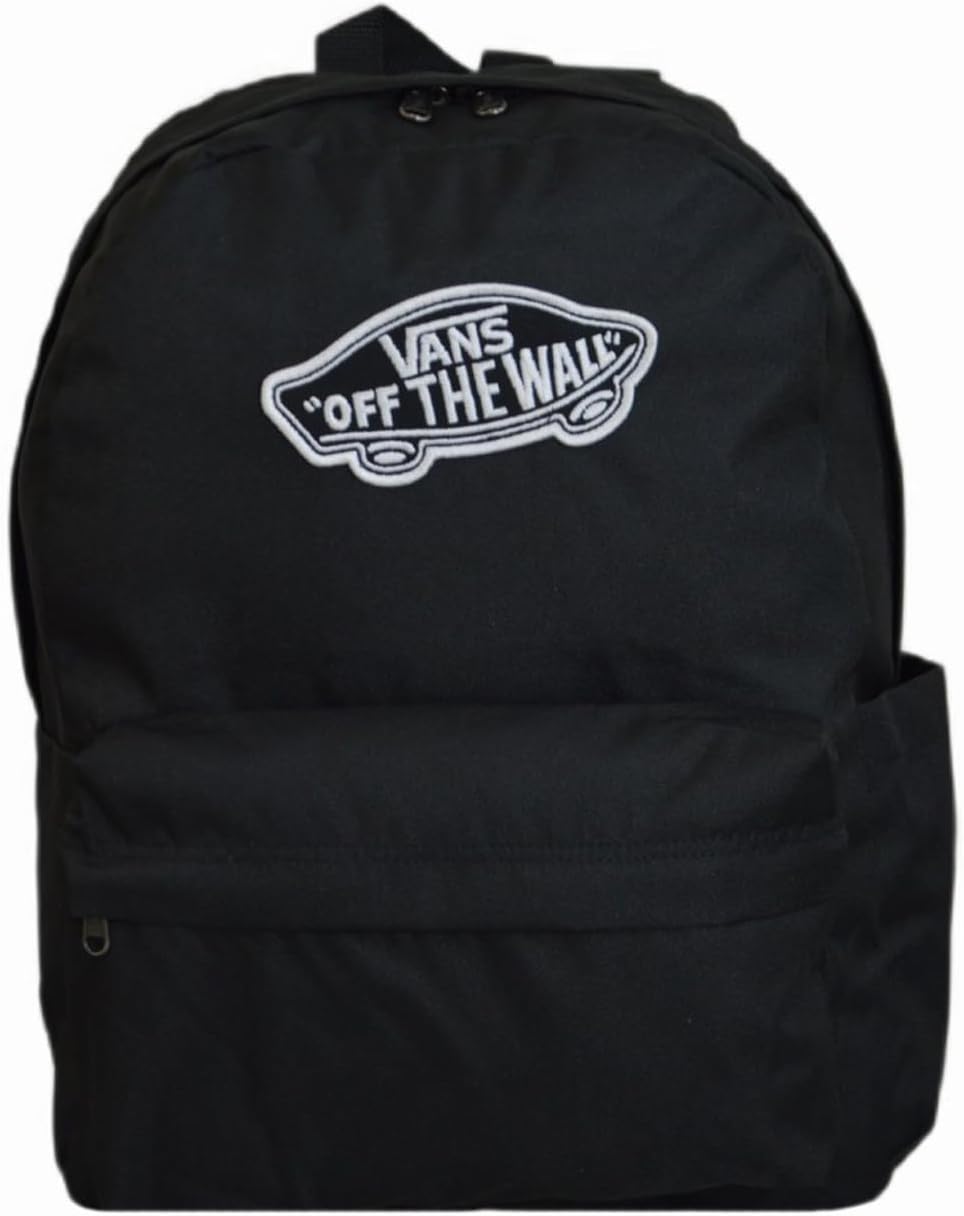 Avis d'Expert & Test Approfondi : Vans Hombre Mochila Cl sica Old Skool De 22 L (Sélection)