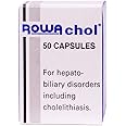 Rowa Wagner GmbH & Co. KG Soft touch and ROWACHOL for capsules of 50 units