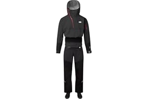 Gill Verso Drysuit 2023 - Graphite