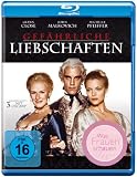 Gef�hrliche Liebschaften [Blu-ray] - Glenn Close