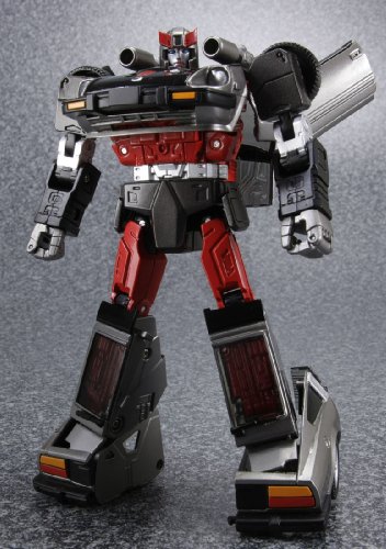Transformers Master Piece MP 18 Streak Completed Action Figure