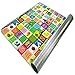 Produktbild XGTsg Baby - Crawler Pad Kinder Crawler Pad Crawler Pad Game Pad Picknick - Pad,D 180 × 150 × 0,5 cm