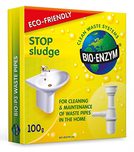 Preisvergleich Produktbild Biologische Enzym Behandlung für Reinigung und Pflege des Abflussrohre