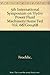 Produktbild 5th International Symposium on Hydro Power Fluid Machinery/Asme Fed Vol. 68/G00468