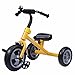 Produktbild Kinder Balance Rutschauto Baby Walker Kind 2–6 Jahren Trike Kids 3 Rollen Dreirad