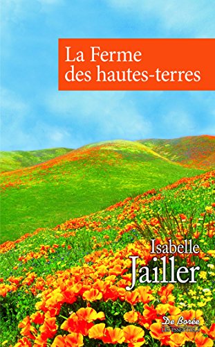 La Ferme des Hautes-terres (Terre de poche)