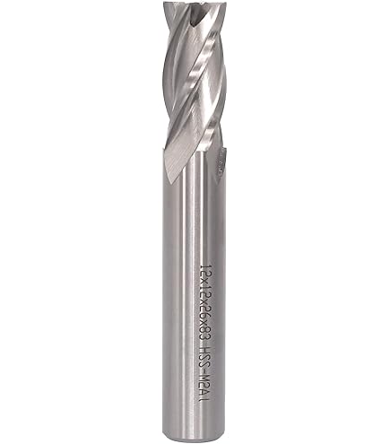 SpeTool Alu Frees 6 Mm Schacht Aluminium Einschneider 32 Snijlengte VHM Hardmetalen Cnc Voor Bovenfrees Houtfrees Aluminium Metaal Hout Acryl En Kunststof 681690726
