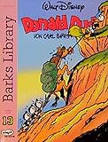 Barks Library Special, Donald Duck (Bd. 13) by