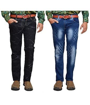 amazon men's jeans combo offer