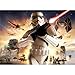 Produktbild Star Wars Battlefront 2 Poster On Silk  - Seide Plakat - 941CA2